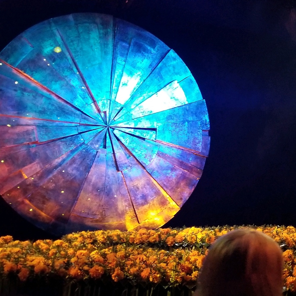 Meet your Posher, Lori